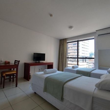 Flat Athenas 611 Hotell Salvador Eksteriør bilde