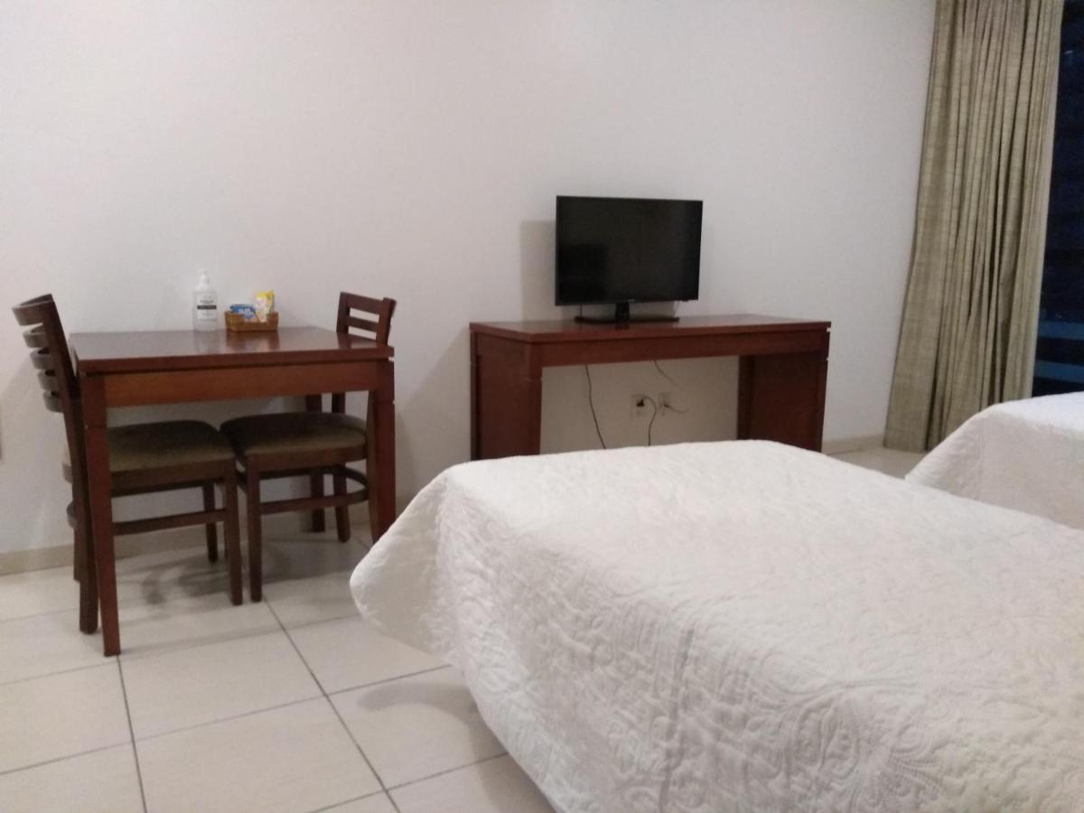 Flat Athenas 611 Hotell Salvador Eksteriør bilde