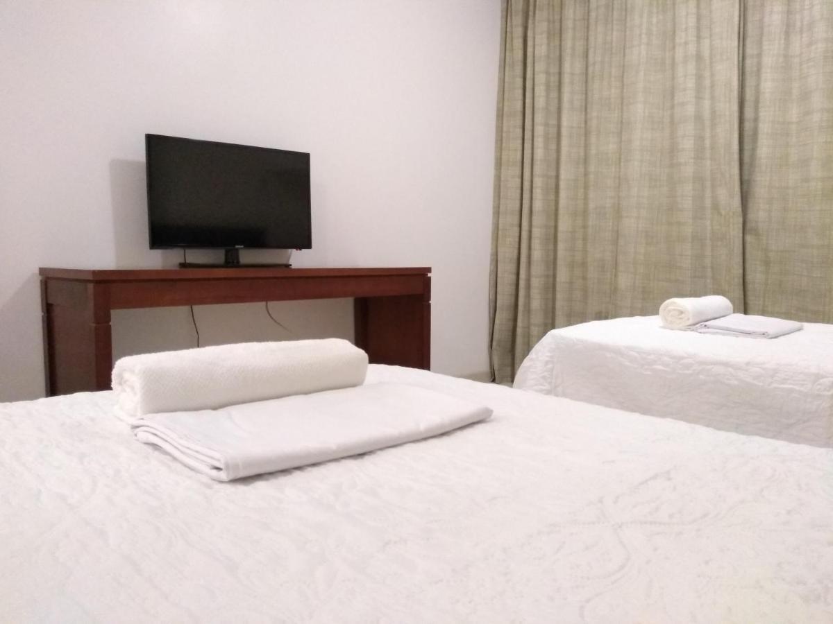 Flat Athenas 611 Hotell Salvador Eksteriør bilde